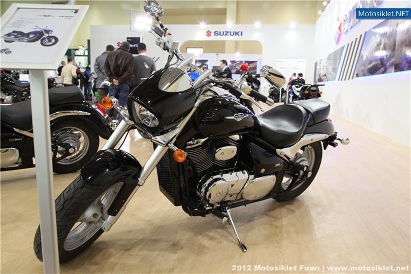 2012MotosikletFuari-SuzukiStandi-007