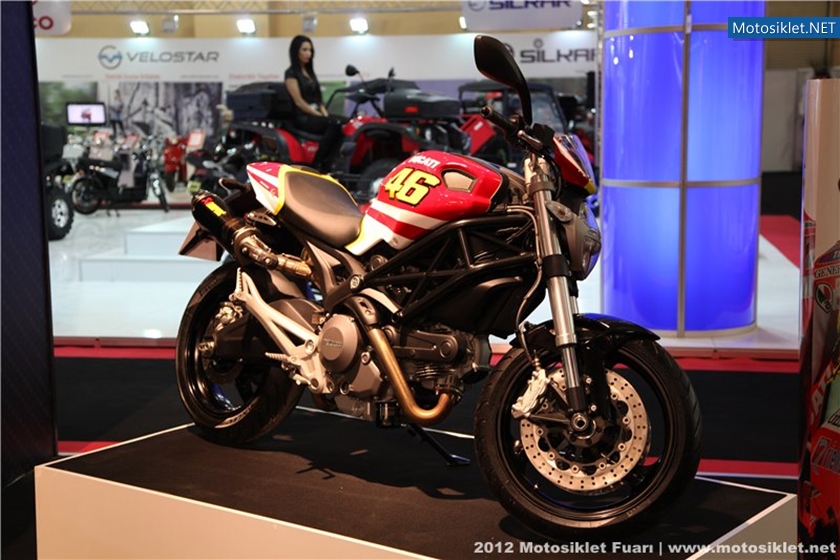 2012MotosikletFuari-DucatiStandi-018