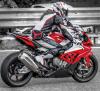 Honda 1000RR - ait Kullanc Resmi (Avatar)