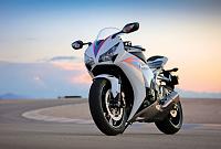 Honda Sport CBR1000RR 2012