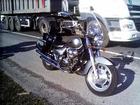 2005 gv250