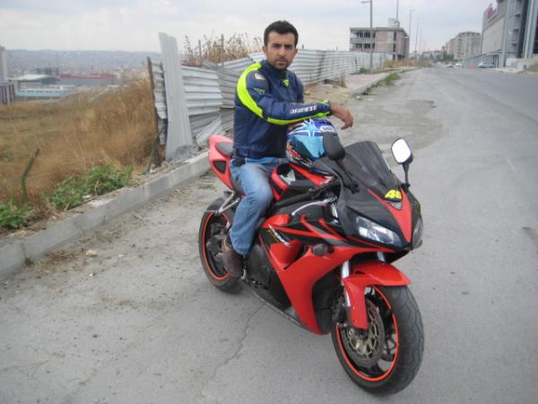 tayfur 1000rr