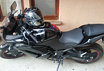 Kawasaki Ninja 250R 2010