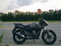 Rtr 150.