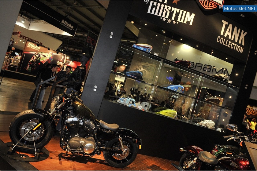 HarleyDavidson-MilanoMotosikletFuari-022