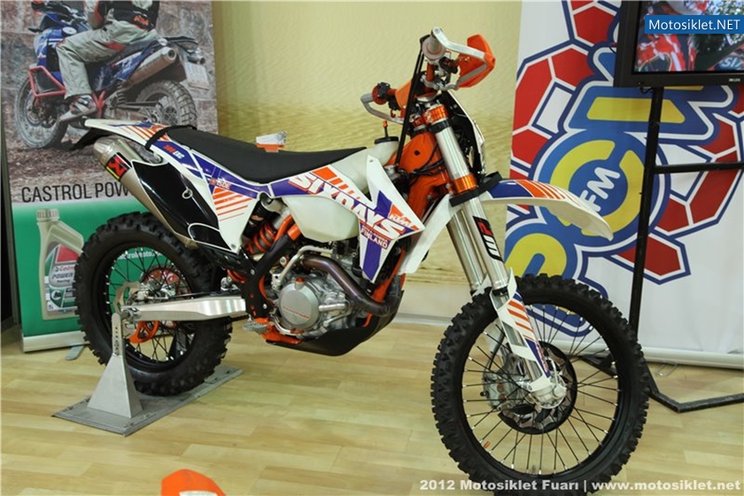 2012MotosikletFuari-KTMSpormotoStandi-002