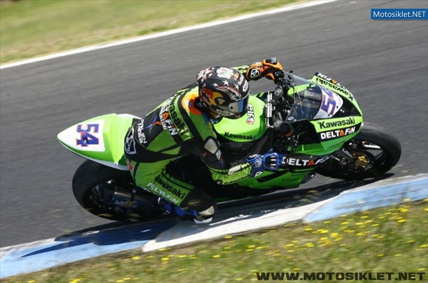 KenanSofuoglu-WSS-Australian-WSBK-018