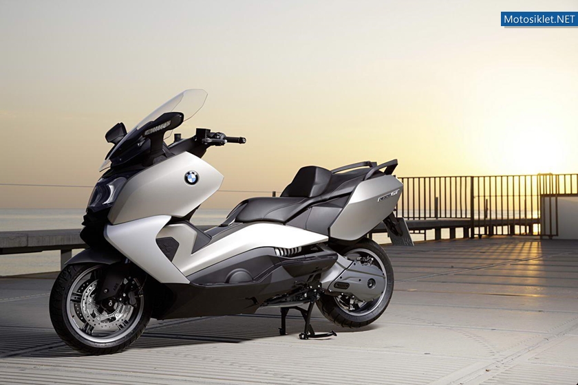 BMW-C650-GT-2012Model-BMW-Scooter-007